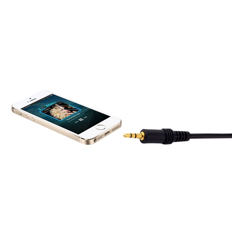 3.5mm音频延长线