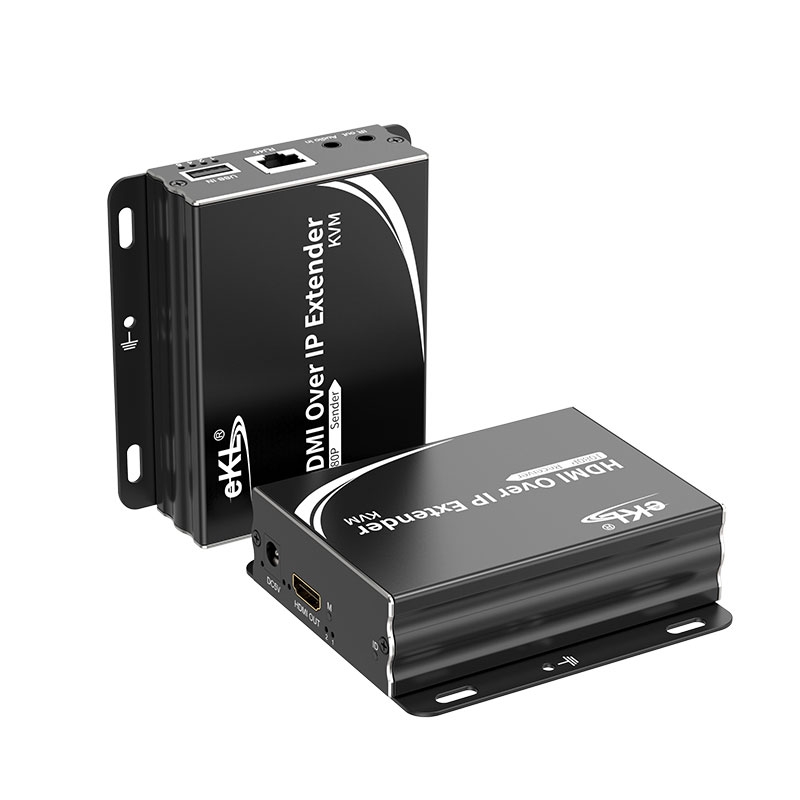 200米HDMI KVM延长器HU150 1对多-多对多