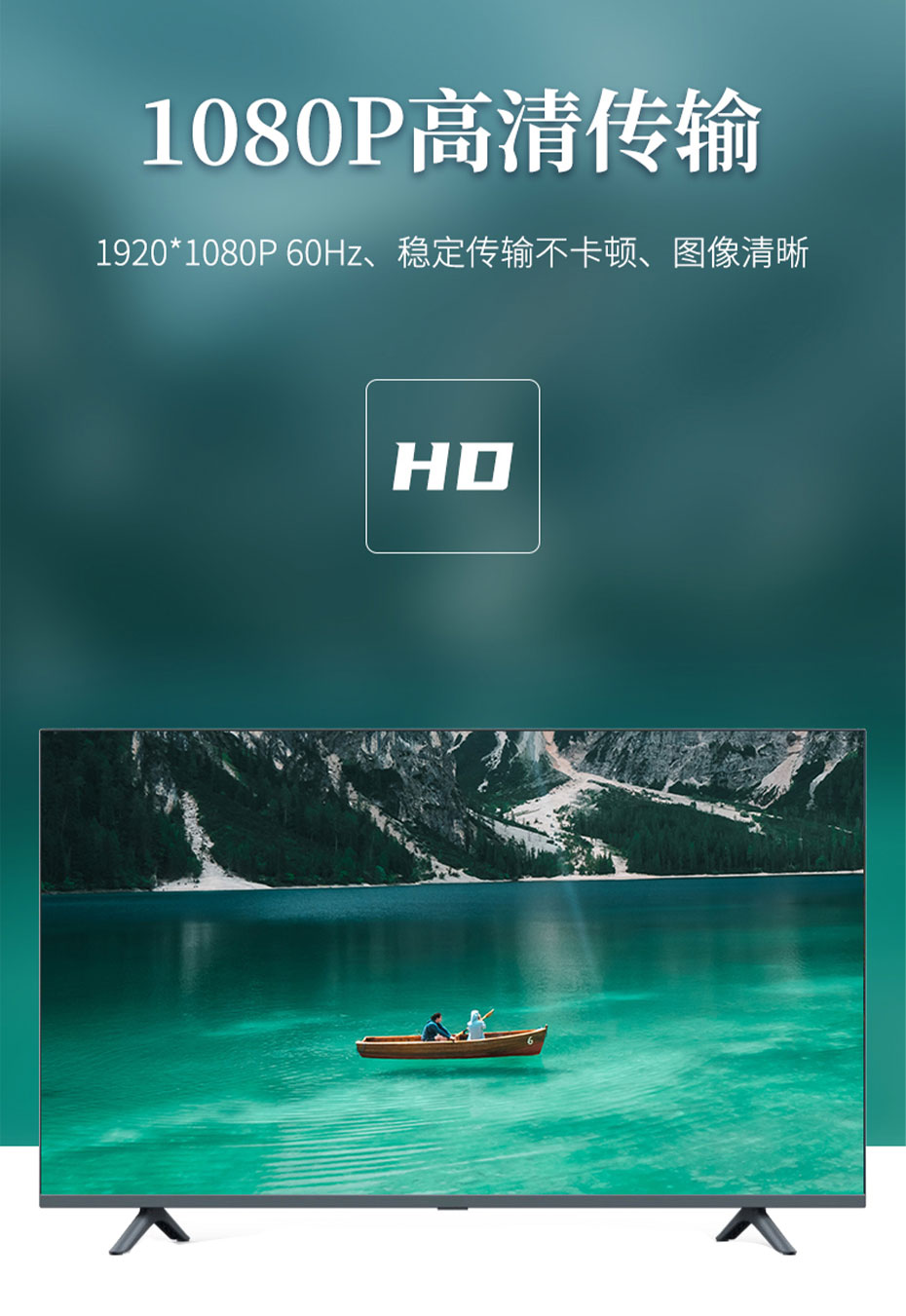 cq9电子平台网站 300米VGA KVM网线延长器KU300支持1920*1080p