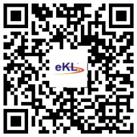 ekl售后微信